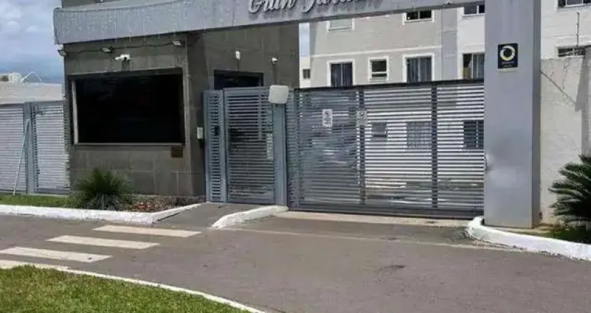 Apartamento com 2 quartos à venda na Rua Carlos Gomes, Lorena Parque, Goiânia