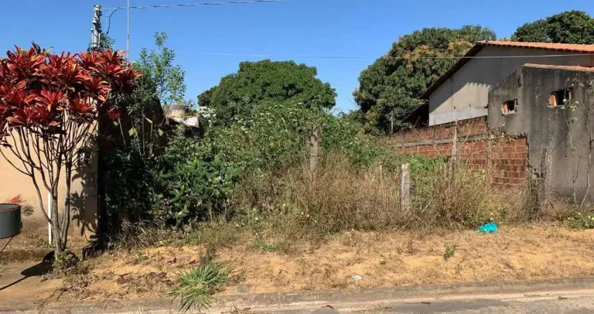 Lote / Terreno em Setor Aeroporto Sul  -  Aparecida de Goiânia