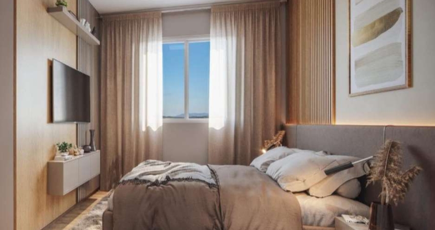 Apartamento com 2 quartos à venda na Avenida Hamburgo, Jardim Novo Mundo, Goiânia