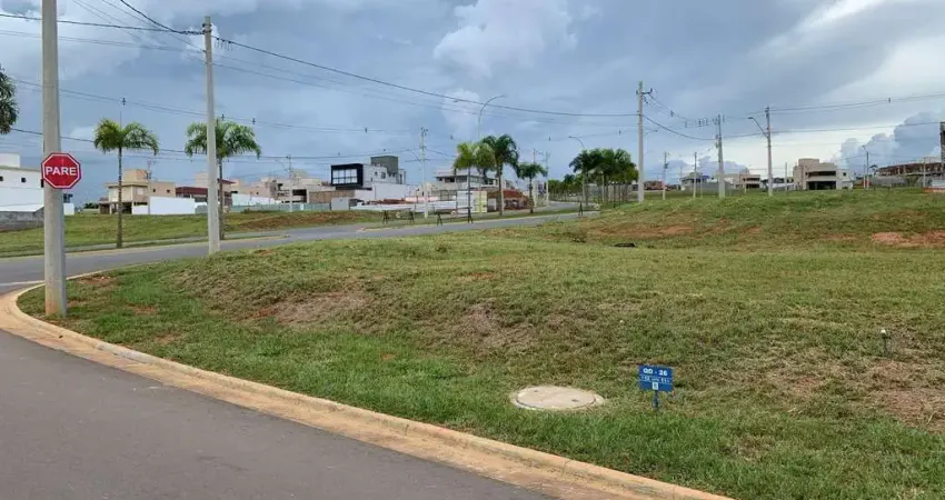 Terreno à venda na Rua Gardênia, Jardins Capri, Senador Canedo