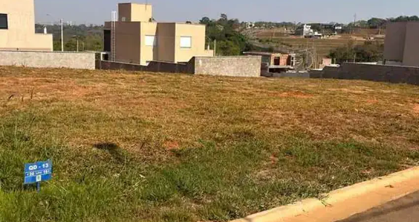 Terreno à venda na Rua Amarílis, Jardins Capri, Senador Canedo