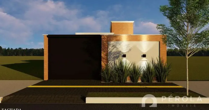 Casa em Setor Aeroporto Sul  -  Aparecida de Goiânia