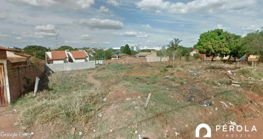Terreno - Lote 27 Jardim Cristal  -  Aparecida de Goiânia