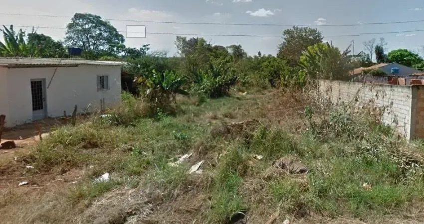 Terreno em Setor Colonial Sul  -  Aparecida de Goiânia