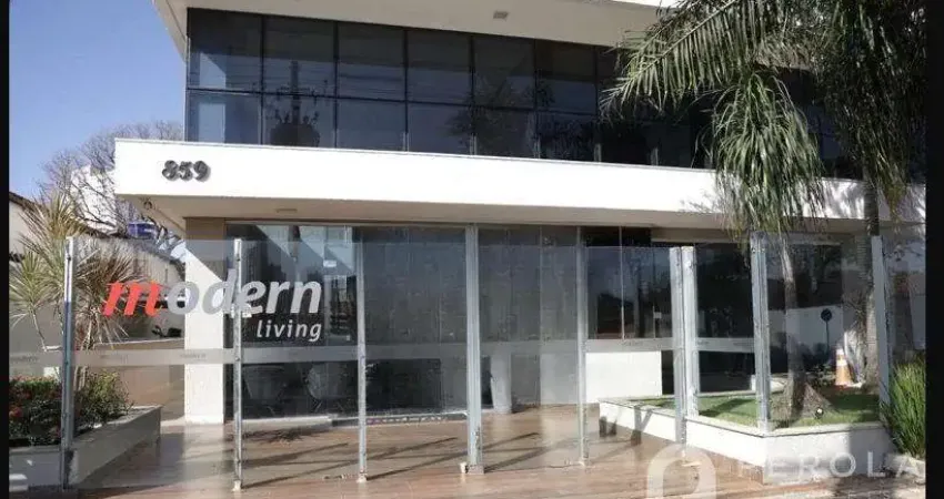 Apartamento com 2 quartos à venda na Rua Igapo, Parque Amazônia, Goiânia