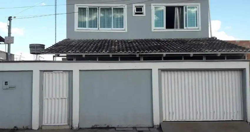 Casa com 4 quartos à venda na Rua Sm 37 Qd 36 Lt 19, 19, Residencial São Marcos, Goiânia