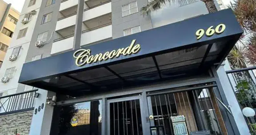 Apartamento com 3 quartos à venda na Avenida Pires Fernandes, Setor Aeroporto, Goiânia
