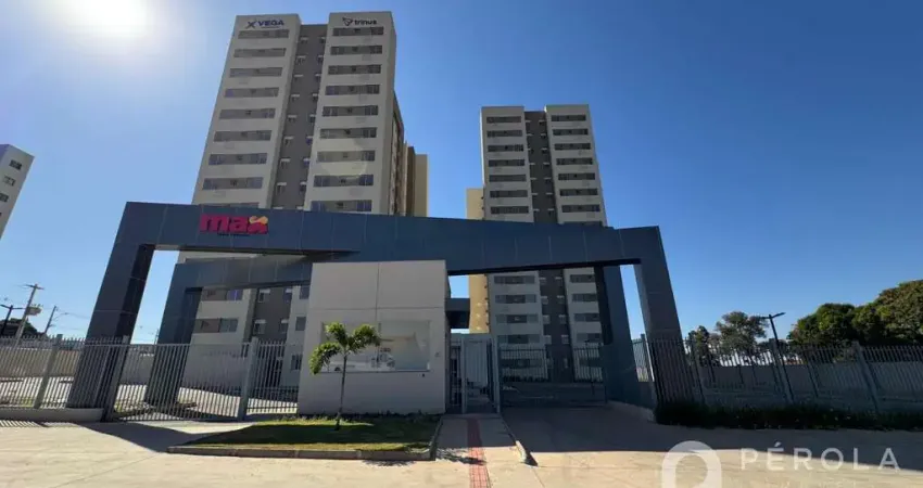 Apartamento em Setor Serra Dourada - 3ª Etapa  -  Aparecida de Goiânia