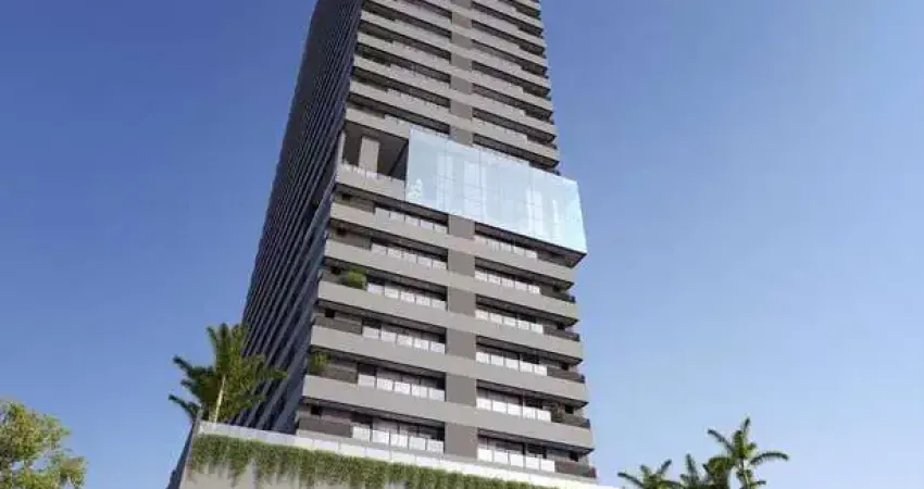 Apartamento com 3 quartos à venda na Rua Amélia Artiaga Jardim, Setor Marista, Goiânia