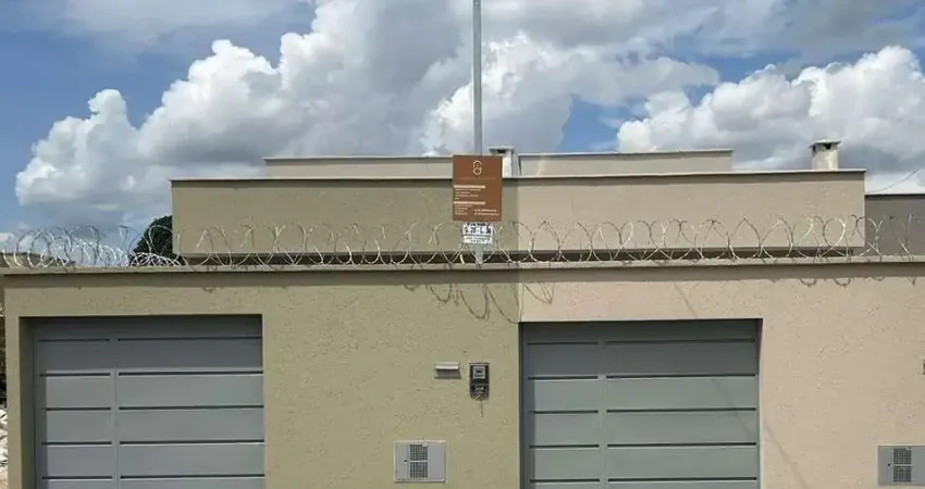 Casa com 3 quartos à venda na Rua RMP 7, Residencial Monte Pascoal, Goiânia