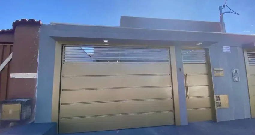 Casa com 3 quartos à venda na Rua H 144, Cidade Vera Cruz, Aparecida de Goiânia