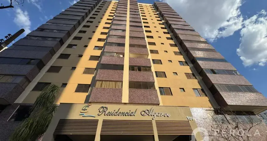 Apartamento com 4 quartos à venda na Rua T-44, 159, Setor Bueno, Goiânia