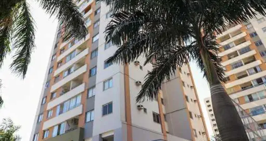 Apartamento com 3 quartos à venda na Villaggio Amazonas, Parque Amazônia, Goiânia