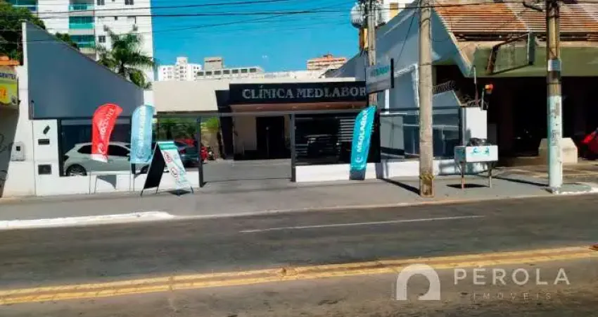 Casa comercial à venda na Avenida Paranaíba, Setor Central, Goiânia