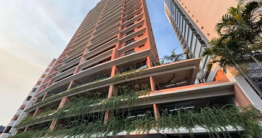 Apartamento com 3 quartos à venda na Rua 7, Setor Oeste, Goiânia