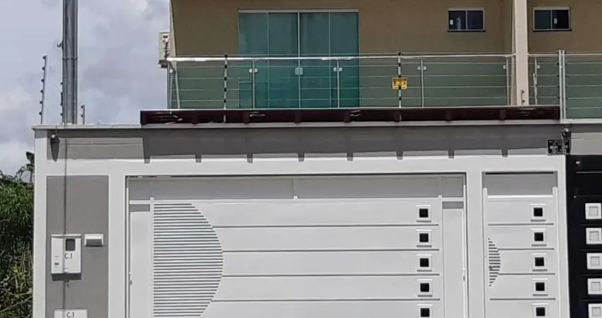 Casa com 3 quartos à venda na Avenida Francisco de Melo, Vila Rosa, Goiânia