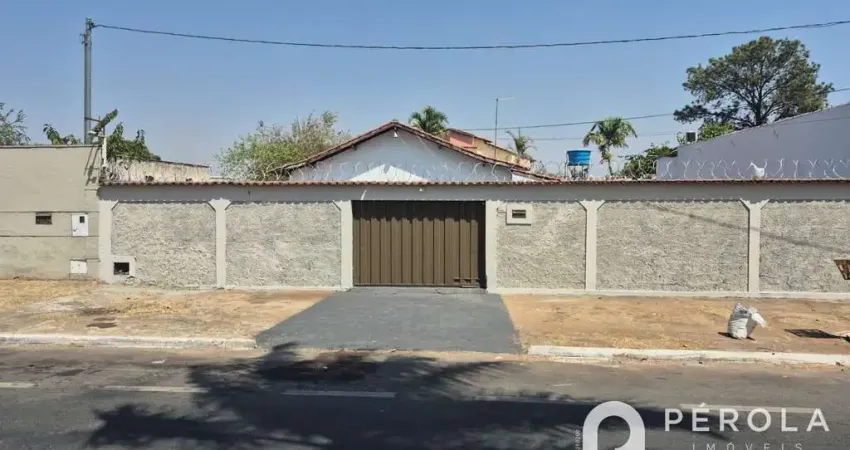 Casa com 2 quartos à venda na Avenida Itália, Jardim Europa, Goiânia
