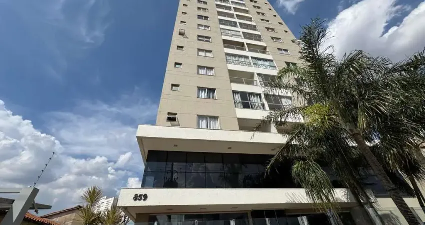 Apartamento mobiliado residencial modern living parque amazônia