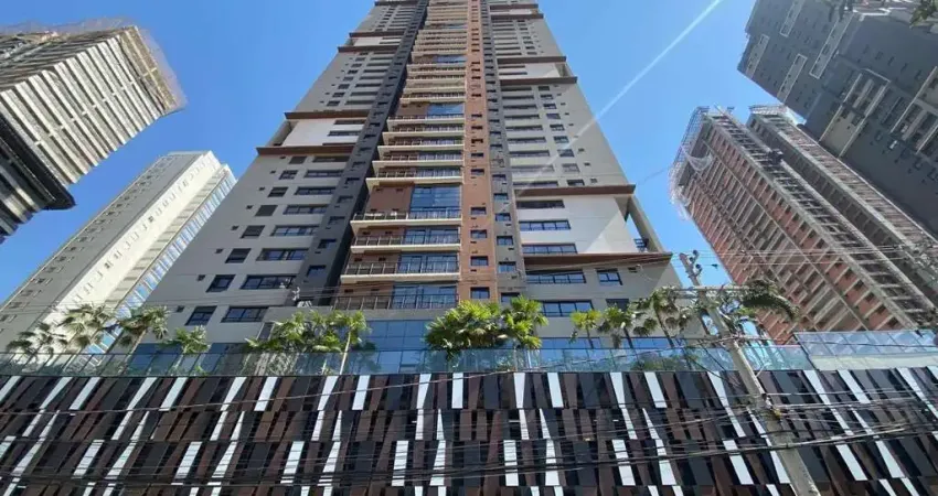 Apartamento com 3 quartos à venda na Rua T 55, Setor Bueno, Goiânia