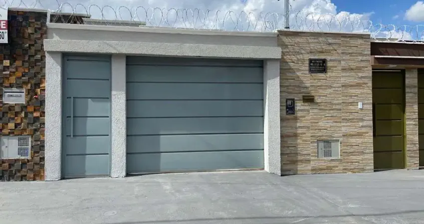 Casa com 2 quartos à venda na Avenida Frutal, Setor Conde dos Arcos, Aparecida de Goiânia