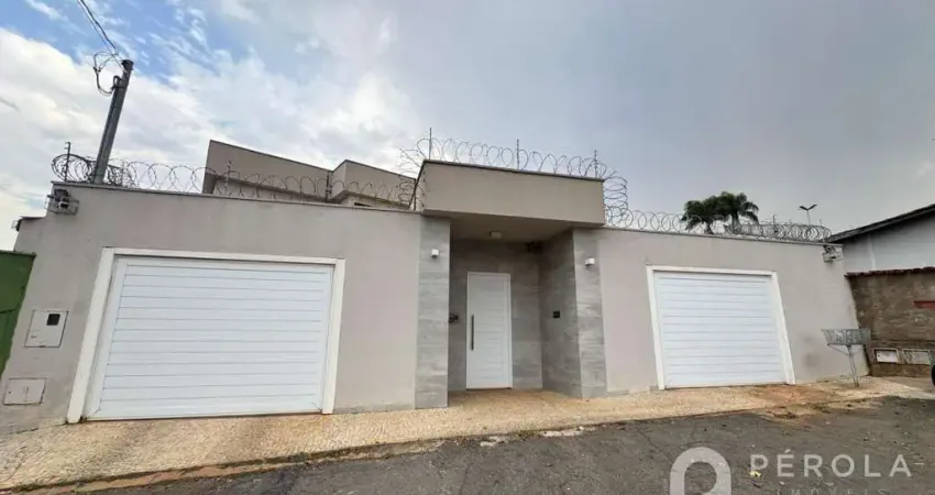 Casa com 6 quartos à venda na Rua 115, Setor Sul, Goiânia
