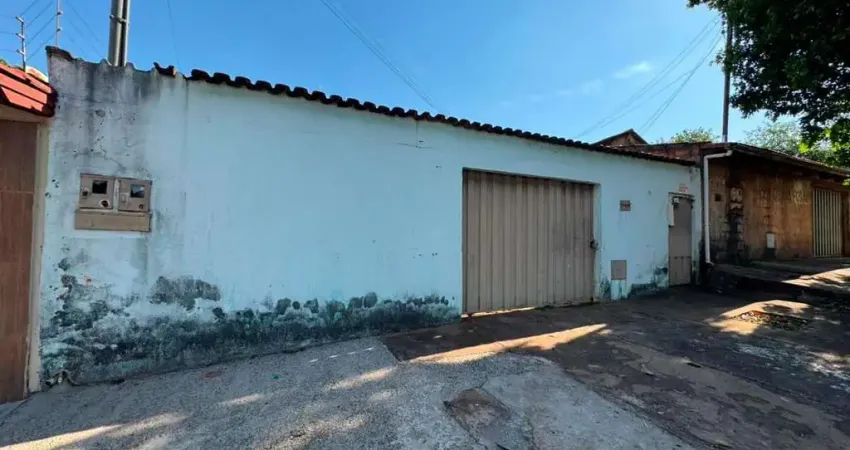 Casa à venda no jardim buriti sereno, aparecida de goiânia, 300m², 3 quartos, suíte. confira!