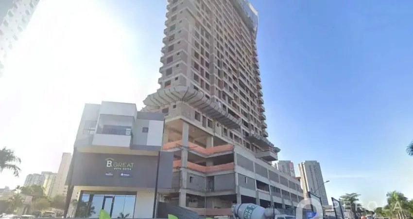 Apartamento com 3 quartos à venda na Rua Córdoba, esquina c/, Parque Amazônia, Goiânia