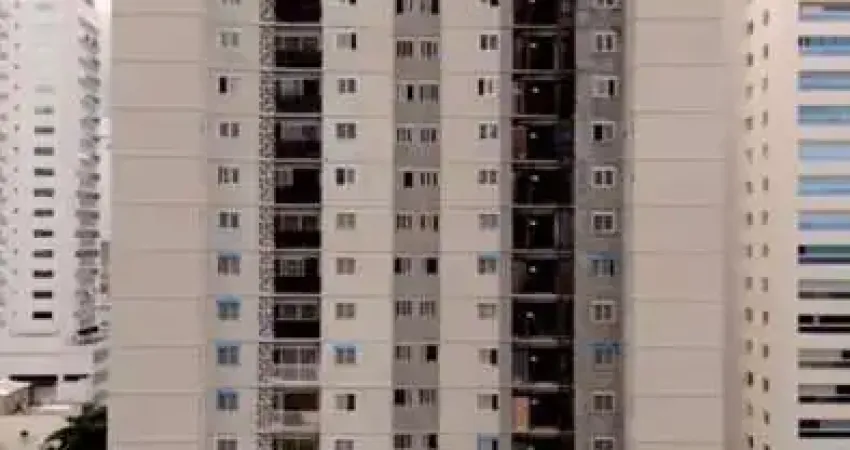 Apartamento com 3 quartos à venda na Rua T 30, 2443, Setor Bueno, Goiânia