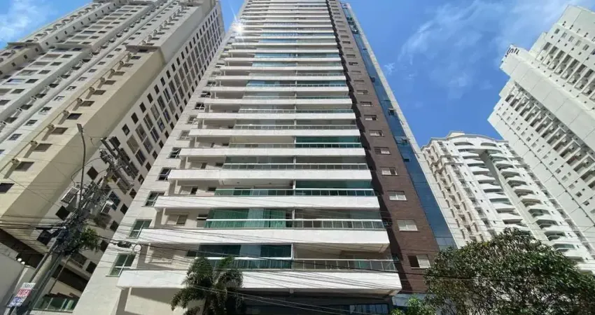 Apartamento com 3 quartos à venda na Rua Fortaleza, 174, Alto da Glória, Goiânia