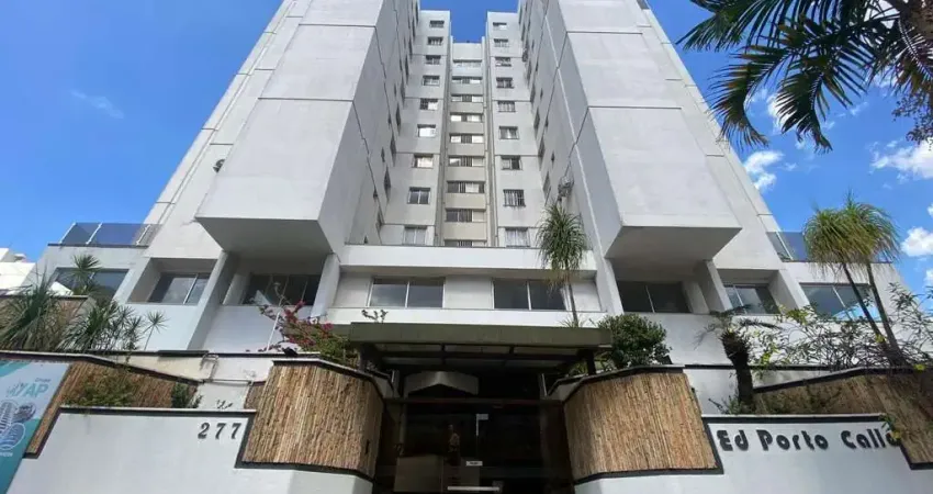 Apartamento com 3 quartos à venda na Rua S 5, 277, Setor Bela Vista, Goiânia