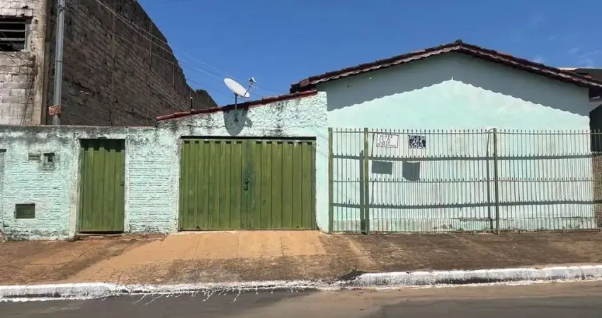Casa com 4 quartos à venda na Rua do Café, Jardim Primavera, Hidrolândia