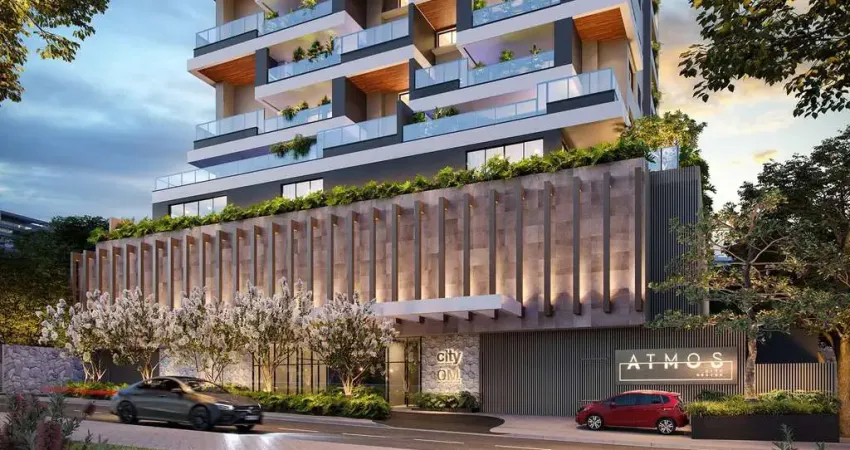 Apartamento com 3 quartos à venda na Rua 13, 901, Setor Marista, Goiânia