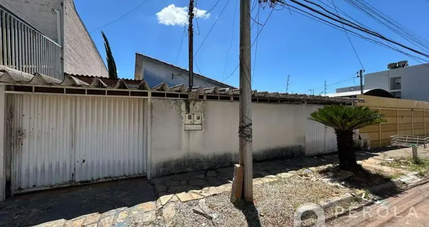 Casa comercial à venda na Rua Leonel Franca, Rodoviário, Goiânia