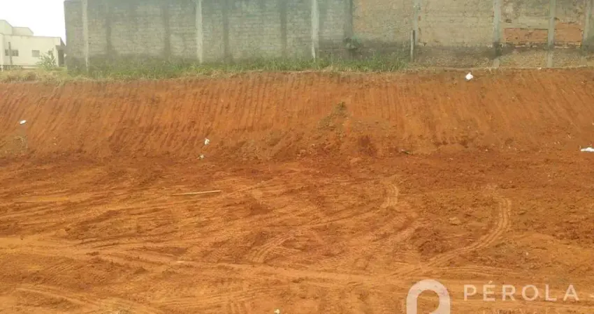 Terreno à venda na Rua 4, Jardim Goiás, Goiânia