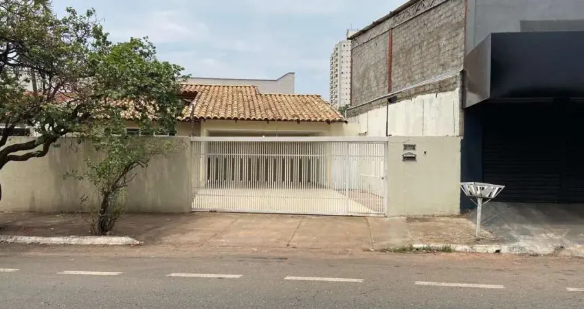 Casa com 3 quartos à venda na Rua 2, Vila Lucy, Goiânia