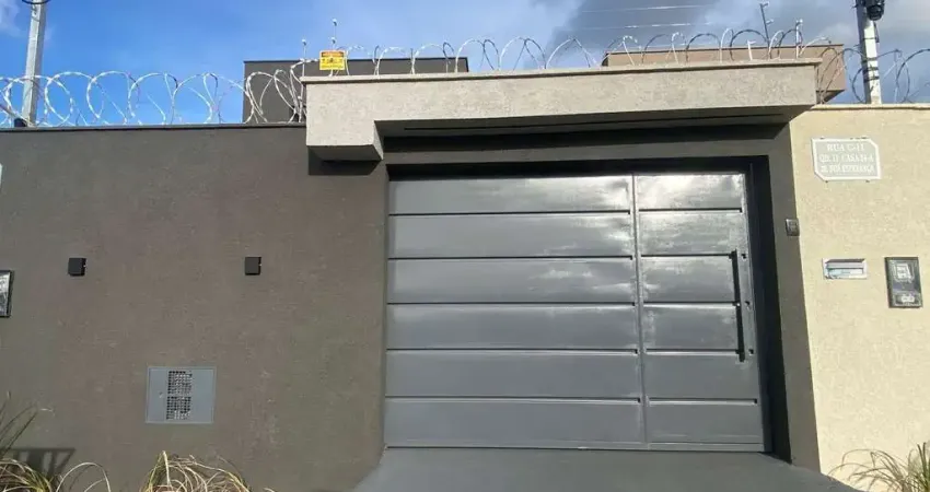Casa com 3 quartos à venda na Rua C 11, 633, Jardim Boa Esperança, Aparecida de Goiânia