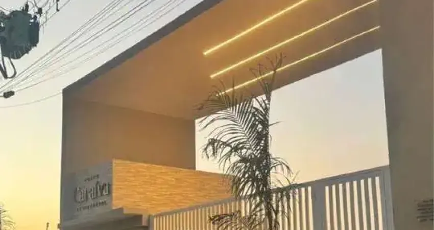 Casa no Parque Industrial Santo Antonio - Aparecida de Goiânia, GO