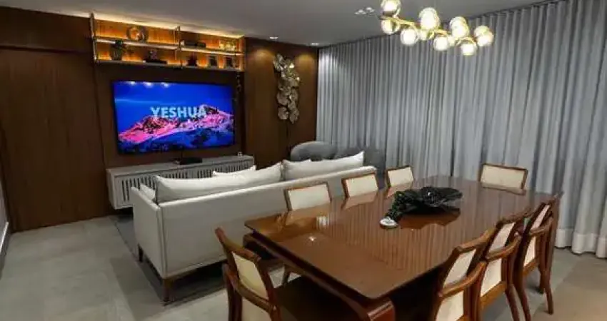 Apartamento com 3 quartos à venda na Rua T 55, Setor Bueno, Goiânia