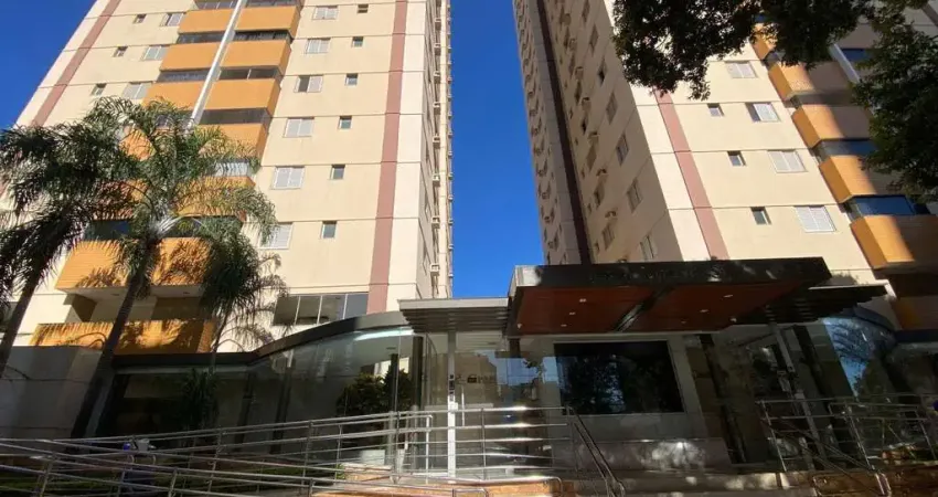 Apto 901, 03 quartos, Res Serras do Sul, Edifício Canela, Setor Bueno.
