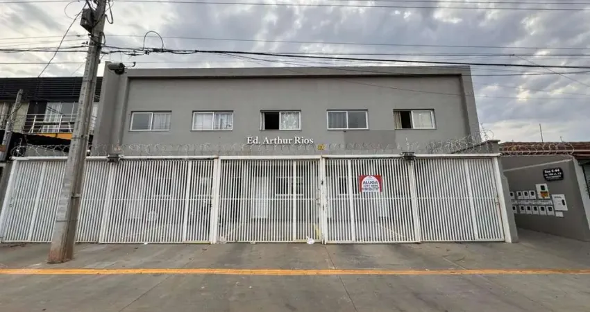 Kitnet 03, ed. arthur rios, rua c- 64 qd. 106 lt. 12 setor sudoeste goiânia-go.