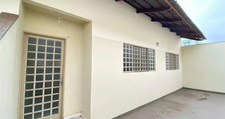 Casa 05 - av. c 5, qd. 52, lt. 05, vivenda maria meireles, jd. américa, goiânia-go