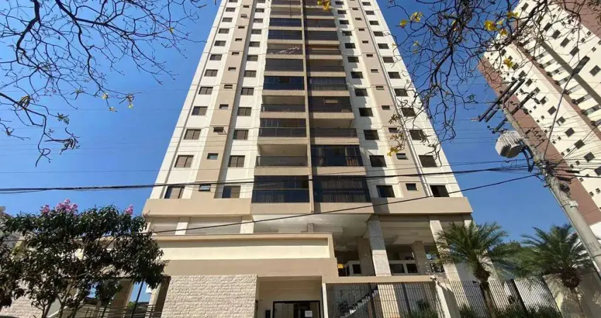 Apartamento 1603, residencial florença, rua 55 qd. b 14 lt . 16/19 nº 291 jardim goiás, goiânia