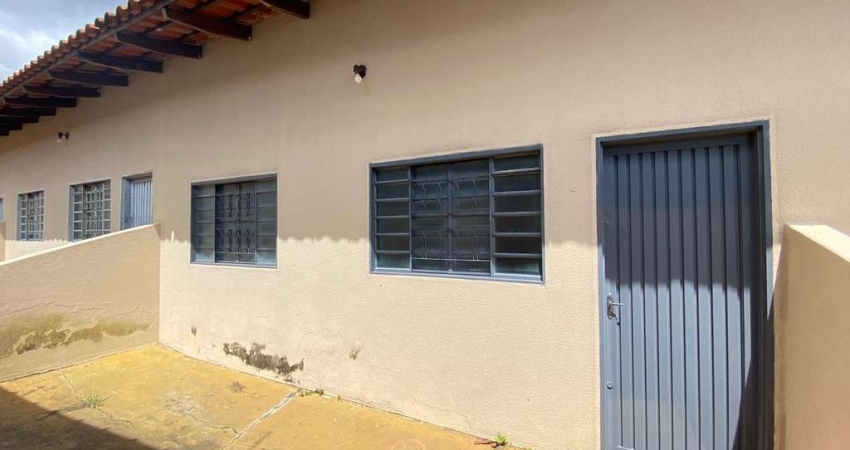 Casa Nº 2 Avenida A Qd. 5 Lt. 11 Vila Lucy