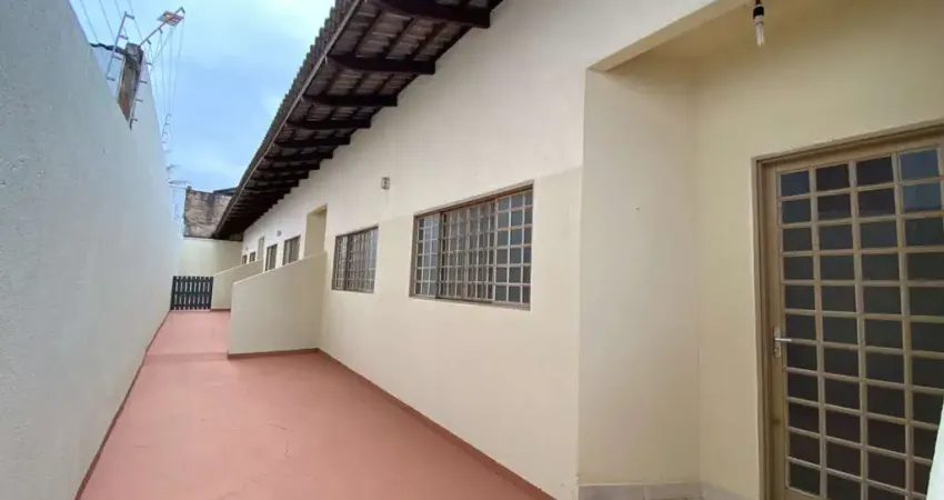 Casa geminada nº 02 vivenda sue anne rua c-54, qd 74 lt 07, setor sudoeste, goiânia go