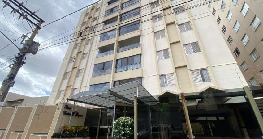 Apartamento 304, Rua C- 256, Qd.600, Lt.14/15, Residencial Chateau D Grignon, Setor Nova Suiça