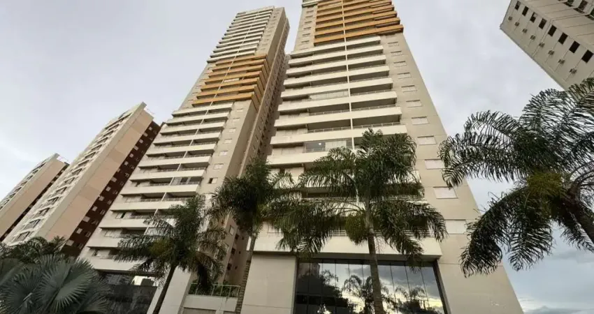 Apartamento 1802 Torre Pacífico Residencial Ilhas Galápagos Rua Flemington Vila dos Alpes