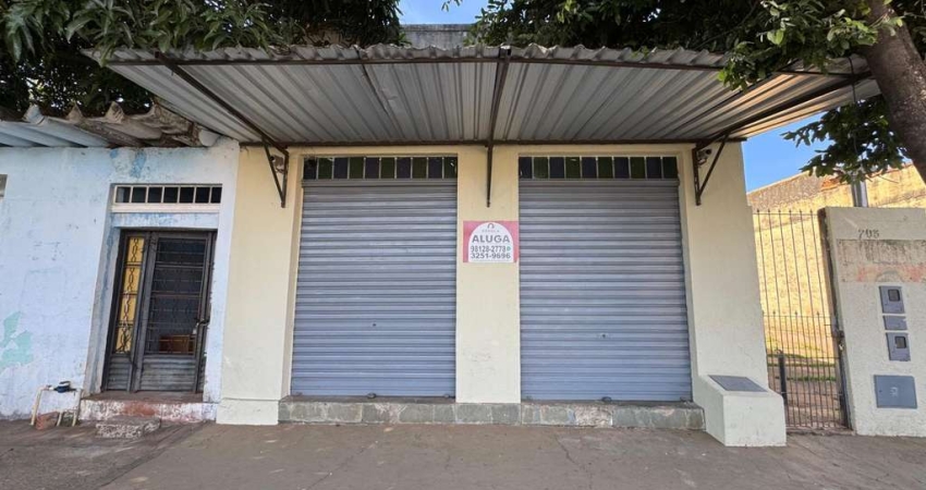 Sala Comercial Rua P 25 Qd P-89 Lt  25, Setor dos Funcionários, Goiânia, Go