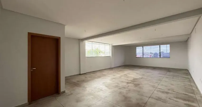 Sala 09, 73m², Avenida São Carlos, Jardim Planalto.