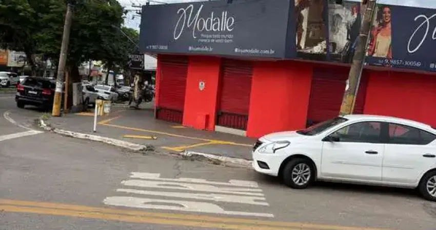 Sala comercial com edícula, avenida cezar lattes vila novo horizonte goiânia go