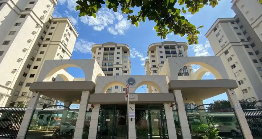 Apto. 404 Bloco B, 2 Quartos, Residencial Lagoinha, Cidade Jardim